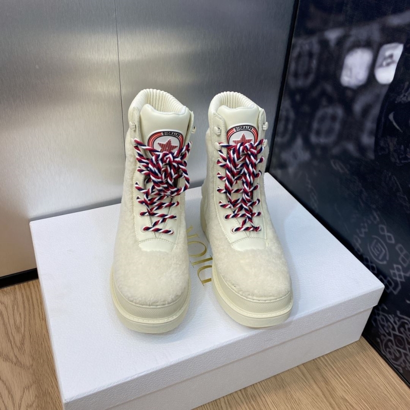 ch**an D*or boots